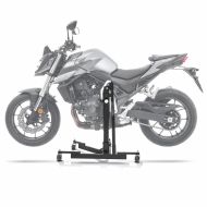 Central Stand compatible with Honda Hornet 750 23-24 black Paddock Stand ConStands Power-Evo