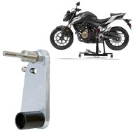 Adapter plate for ConStands Power Classic / Evo compatible with Honda CB 500 F/ CBR 500 R 19-23