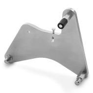 Adaptor for ConStands Power Classic / Evo compatible with BMW R 1300 GS 23-24