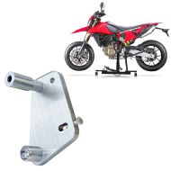 Adaptor for ConStands Power Classic / Evo compatible with Ducati Hypermotard 698 Mono / RVE 2024