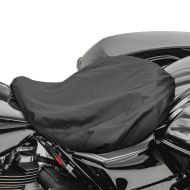 Solo Seat Cover fits for Harley Davidson Touring 08-24 Seat Cover Waterproof SAW2
