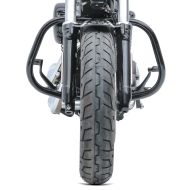 Sturzbügel für Harley Davidson Sportster 04-20 Craftride HS5 schwarz_1