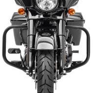 Engine Guard fits for Harley Davidson Touring 09-24 Craftride TR2 black