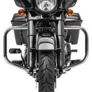 Sturzbügel für Harley Davidson Touring 09-20 Craftride TR2 chrom_1