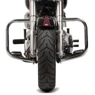 Engine Guard fits for Harley Davidson Heritage Softail Classic 00-17 Craftride ST2 chrome