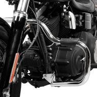Crash bar motorcycle Craftride DK2617
