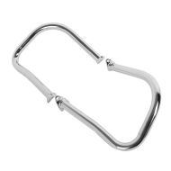 ,Rear Crash Bar compatible with Indian Chief,, Chieftain,, Springfield,, Roadmaster 15-24 chrome Craftride,