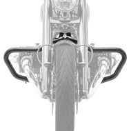 Sturzbügel Mustache für BMW R 18 / Classic 20-21 Motorschutzbügel 38mm Craftride MV4 schwarz_1
