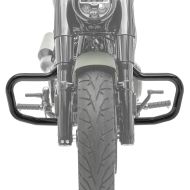 Engine Guard Mustache compatible with Indian Chief / Dark Horse 21- Crash Bar Craftride CN2