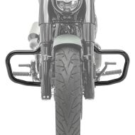 Engine Guard Mustache compatible with Indian Chief Bobber / Dark Horse 21-24 CF2 1.26 inch