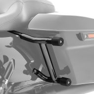 Rear Saddlebag crash bar fits for Harley Davidson Touring 14-23 Bagger Guard Craftride SR12