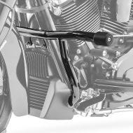 Crash Bar Flat-Out fits for Harley Davidson Touring 14-24 Engine Guard Craftride SC41
