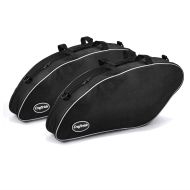 Koffer Innentaschen für Harley-Davidson Sportglide 18-20 Crafride Koffertaschen_0