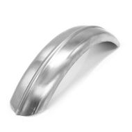 ,Motorcycle Rear Fender 5,,1" Mudguard for Custombikes unpaint,