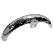 Front fender for Simson S51 S50 S70 Mudguard hugger Craftride chromed