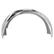 Rear fender for Simson S51 S50 S70 Mudguard hugger Craftride chrome