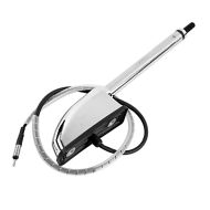 Antenna Kit compatible with Honda Goldwing 1800 01-16 Radio Audio Navi GPS Craftride