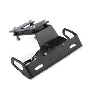 Kennzeichenhalter für Kawasaki Z 900 17-20 Nummernschildhalter Zaddox NH1_1