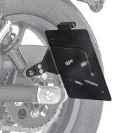 Side Mount license plate holder for Cruiser Craftride LH3 CB35323