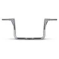 Lenker Ape Hanger 12" für Harley-Davidson Electra - Street Glide ab 1982 chrom Craftride_1