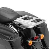 Mounting Rack TP Detachable fits for Harley Davidson Touring 09-13 chrom Craftride
