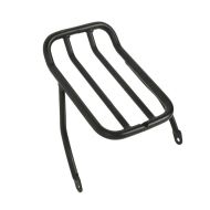 Luggage Rear rack fits for Harley Davidson Sportster 2007-2020 black Craftride
