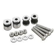Docking Hardware Kit fits for Harley Davidson Softail 1986-1999 Craftride