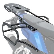 Kofferträger für Yamaha Tenere 700 19-20 Bagtecs SLP für Alukoffer und Satteltaschen + Gepäckträger_1