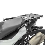 Rear luggage rack compatible with BMW F 650 GS 08-12 Bagtecs SLP