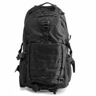 Rucksack für Harley Sportster 883 Hugger / Iron / Low Craftride BO2 schwarz_0