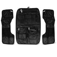 Satteltaschen-Deckel und Topcase-Deckel Organizer für Harley Touring 94-13 Craftride_1