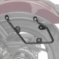 Satteltaschenhalter für Honda Rebel 1100 2021 Abstandshalter links Craftride SH2_1