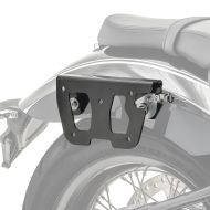 Satteltaschenhalter für BMW R 18 20-21 Kofferträger  abnehmbar Craftride QL rechts_1
