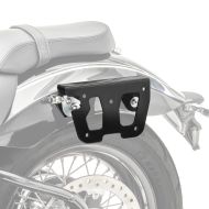 Satteltaschenhalter für BMW R 18 20-21 Kofferträger  abnehmbar Craftride QL links_1