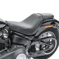 Sitzbank für Harley Softail Modelle 18-20 Craftride BDL1 Doppelsitzbank_1