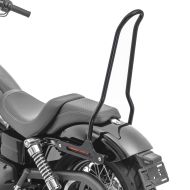 Sissy bar fits for Harley Davidson Dyna Street Bob / Low Rider S 09-17 Craftride Tampa