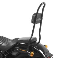 Sissybar für Harley Davidson Softail 18-20 Craftride SRL schwarz_1
