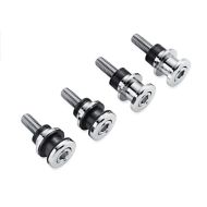 Anbausatz Docking Hardware Kit für Harley-Davidson Softail 18-20 52300646