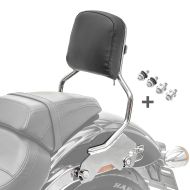 Sissybar für Harley Softail / Sport Glide 18-21 mit Docking Kit Abnehmbar R1 cr Craftride_1