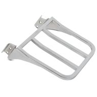,Luggage Rack fits for Harley Davidson Sportster,, Dyna,, Softail chrome Craftride,