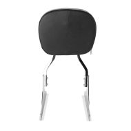 Sissy Bar fits for Harley Davidson Softail 1988-2006 chrome Craftride