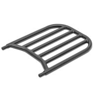 Rear luggage rack Sissybar compatible with Indian Chief Dark Horse 15-24 black Craftride