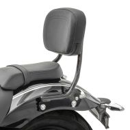 Sissybar abnehmbar für BMW R 18 / Classic 20-21 Rückenlehne Craftride QC3_1