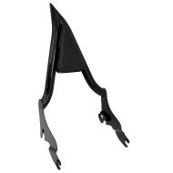 Sissy Bar fits for Harley Davidson Touring 09-24 passenger backrest Craftride PV1