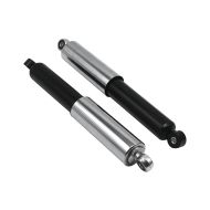 Rear Shock absorber 13.58 inch for Simson Schwalbe KR51 /1/2 / Star SR4-2 Craftride SR23