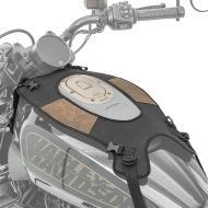 Tank bag mounting system Craftride Vintage Base Universal