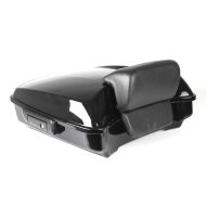 Topcase für Harley Street Glide Special 15-20 Craftride Razor GB2 schwarz_1