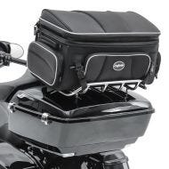 Hecktasche für Harley Davidson Electra Glide Ultra Classic Topcase Tasche Craftride TT1 73Ltr_1