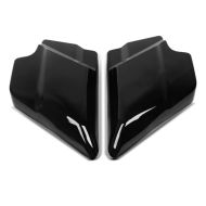 Side fairing pair fits for Harley Davidson Touring Side cover Craftride SV5 black