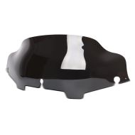 Windschild Wave 6" für Harley-Davidson Electra-Street Glide 96-13 dunkel getönt_0